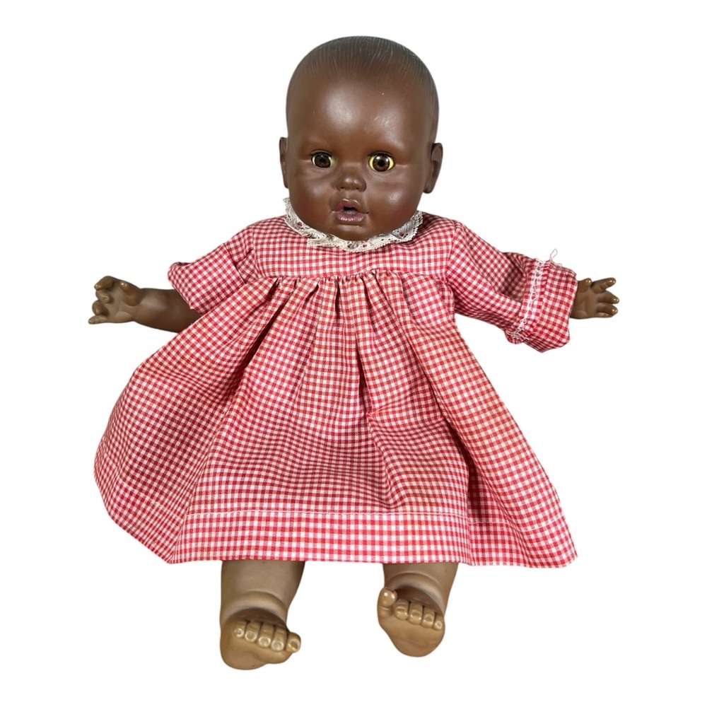 Vintage Eegee Closing‎ Eye Doll